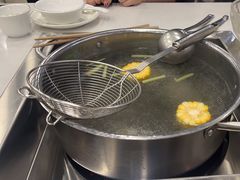 -就这么牛潮式牛肉火锅(华侨城店)