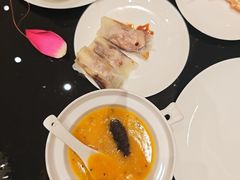 -听松楼·花园酒店·自助餐厅(红梅公园店)