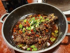 -小柴米·传统江西菜(八一广场店)