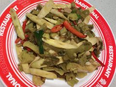 -明腾壹间茶餐厅(新都会花园广场店)