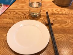 餐具摆设-渝乡人家(和平里店)