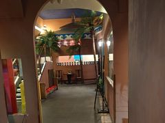 -桃园农庄烤全羊(江秋路店)