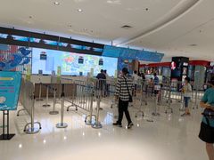 -青岛东方影都融创水世界