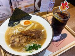 -少椿食·拉面·丼饭·关东煮(鲁祖庙店)