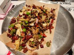 -靓靓蒸虾·头牌蒸虾(沙湖旗舰店)