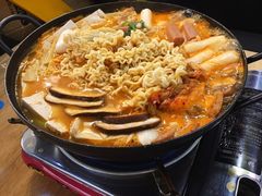 -BOPEYE·波派炸鸡(河西中央商场店)