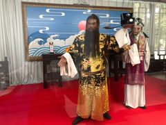 -包公祠