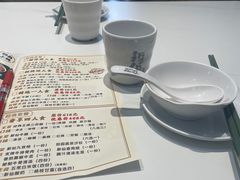 -新仙清汤牛腩(铜锣湾店)