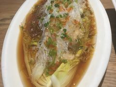 -辛香汇·现炒川菜(武进吾悦店)