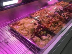 -老刘家泡馍·陕西老字号(钟楼广济街店)