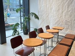 -LANLIZI BAKERY(COSMO店)