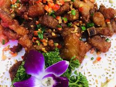 蒜香小排肉-潮道鱼仔店·潮汕味(长兴路店)