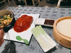 -京尊烤鸭店JINGZUN(春秀路店)
