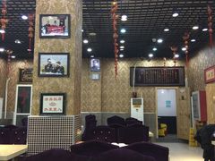 -天津乾毓德饭庄·清真传统炒菜·海鲜烧烤(咸阳路店)