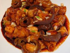 -甄御•海鲜新青岛菜(麦岛店)