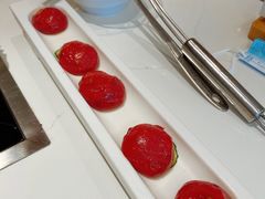 手打生丸-牛焱·贵州黄牛肉火锅(城西银泰店)