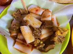 -華叔茶記