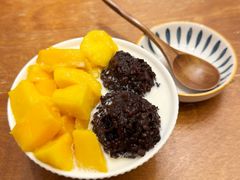 -小团圆糖水铺(襄阳南路店)