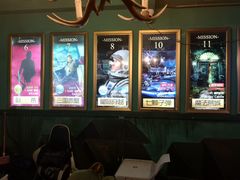 -魔方剧情密室(徐汇店)
