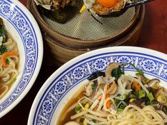 -清真马祥兴菜馆(云南北路店)