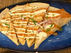 -Q MEX 库迈墨西哥餐吧(双井店)