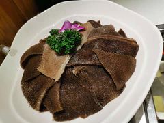 -巴奴毛肚火锅(六天地店)