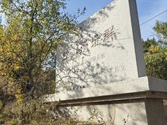 -红山国家森林公园