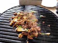 -厚味居炙子烤肉·清真(天桥南纬路店)