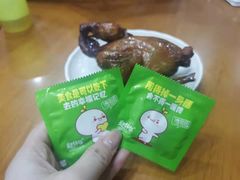 -煲煲掂风味煲仔饭餐厅(西区店)