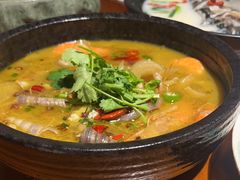 -馬蘭花開(车站大道店)