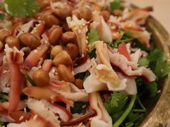 捞起北极贝丝-和膳居饮食有限公司