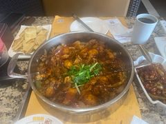 -黄记煌三汁焖锅(泰华假日广场店)