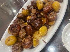 -小平饭店(天福路店)