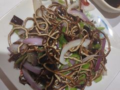 -第一驴.经典老菜.家常菜.火锅(友谊路店)