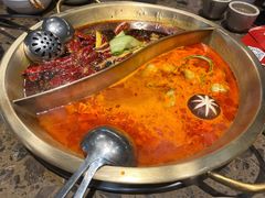 -小龙坎老火锅(工体店)