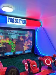 -奈尔宝家庭中心·亲子餐厅(苏州大悦城店)