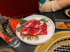 -谷牛和牛烤肉(漕河泾印象城店)