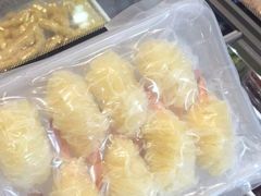 -吉之仙•中国制造•出口级食材日料店(领事馆总店)