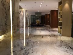 -怡廊(上海漕河泾万丽酒店)