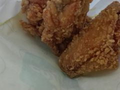 -华莱士·炸鸡汉堡(奥林花园店)