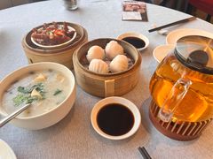 -潮府馆·非遗潮州菜·港式点心(世纪公园店)