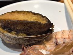 -海味当家·蒸锅海鲜(星海公园店)