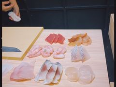 -Sushi Hanzo半藏(天环广场店)