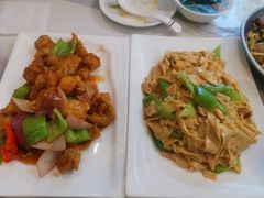 -路家小馆(富力又一城店)