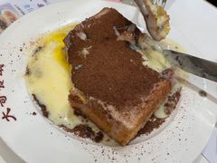 -大哥餐厅(西城花园店)
