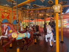 -世界恐龙谷景区