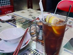 -喜喜香港餐厅(夏日百货店)