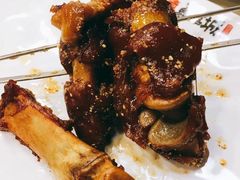 -白玉串城(南六中路店)