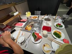 -海底捞大排档火锅(悦荟广场店)