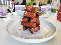 -香雪海·蘇面館(湖滨店)